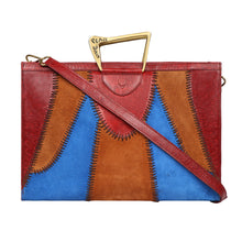 Load image into Gallery viewer, JANIS 05 SHOULDER BAG