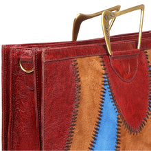 Load image into Gallery viewer, JANIS 05 SHOULDER BAG