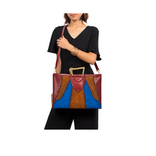 Load image into Gallery viewer, JANIS 05 SHOULDER BAG