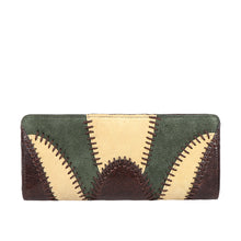 Load image into Gallery viewer, JANIS W1 BI-FOLD WALLET