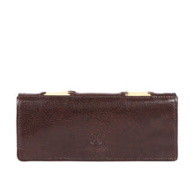 Load image into Gallery viewer, JANIS W1 BI-FOLD WALLET