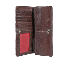 Load image into Gallery viewer, JANIS W1 BI-FOLD WALLET