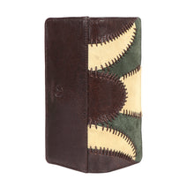 Load image into Gallery viewer, JANIS W1 BI-FOLD WALLET