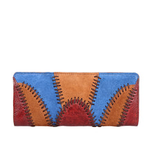 Load image into Gallery viewer, JANIS W1 BI-FOLD WALLET