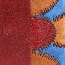 Load image into Gallery viewer, JANIS W1 BI-FOLD WALLET