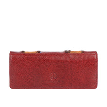 Load image into Gallery viewer, JANIS W1 BI-FOLD WALLET