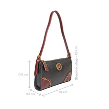 Load image into Gallery viewer, JOAN ARC W3 CLUTCH