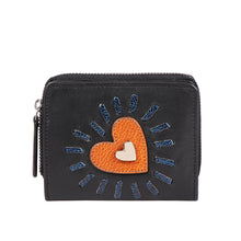 Load image into Gallery viewer, JOAN W1 TRI-FOLD WALLET