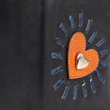 Load image into Gallery viewer, JOAN W1 TRI-FOLD WALLET