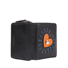 Load image into Gallery viewer, JOAN W1 TRI-FOLD WALLET