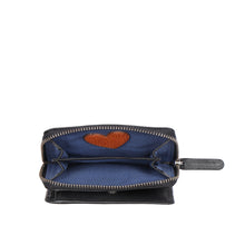 Load image into Gallery viewer, JOAN W1 TRI-FOLD WALLET