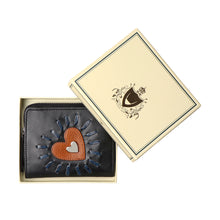 Load image into Gallery viewer, JOAN W1 TRI-FOLD WALLET