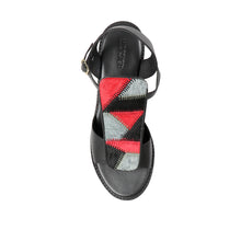 Load image into Gallery viewer, JONI STRAP SANDAL