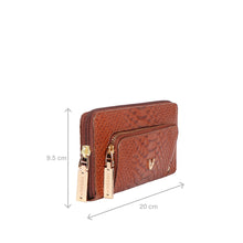 Load image into Gallery viewer, KATNISS W1RF SB ZIP AROUND WALLET