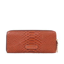 Load image into Gallery viewer, KATNISS W1RF SB ZIP AROUND WALLET