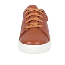 Load image into Gallery viewer, Kenya Women's Black Leather Lace Up Shoes