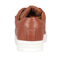 Load image into Gallery viewer, Kenya Women's Black Leather Lace Up Shoes