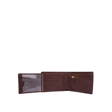 Load image into Gallery viewer, L104 N RF BI-FOLD WALLET