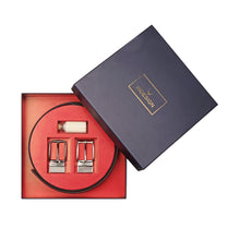 Load image into Gallery viewer, LA FETE 01 BELT GIFT COMBO BOX