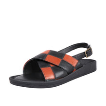Load image into Gallery viewer, LAOS WOMENS STRAP SANDAL