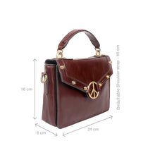 Load image into Gallery viewer, LENIN 01 SLING BAG