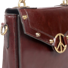 Load image into Gallery viewer, LENIN 01 SLING BAG