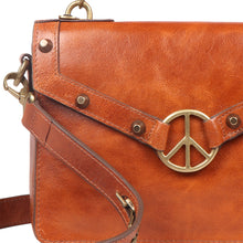 Load image into Gallery viewer, LENIN 01 SLING BAG