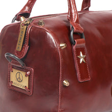 Load image into Gallery viewer, LENIN 02 DUFFLE BAG