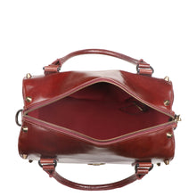 Load image into Gallery viewer, LENIN 02 DUFFLE BAG