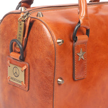 Load image into Gallery viewer, LENIN 02 DUFFLE BAG