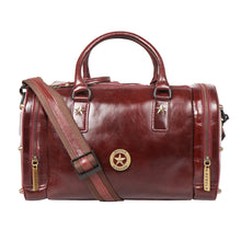 Load image into Gallery viewer, LENIN 03 DUFFLE BAG