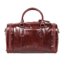 Load image into Gallery viewer, LENIN 03 DUFFLE BAG
