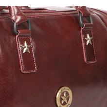 Load image into Gallery viewer, LENIN 03 DUFFLE BAG