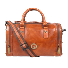 Load image into Gallery viewer, LENIN 03 DUFFLE BAG