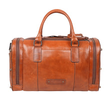 Load image into Gallery viewer, LENIN 03 DUFFLE BAG