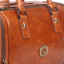 Load image into Gallery viewer, LENIN 03 DUFFLE BAG