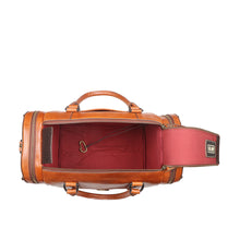 Load image into Gallery viewer, LENIN 03 DUFFLE BAG