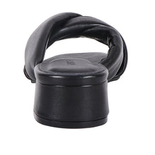 Load image into Gallery viewer, LILLE WOMENS SLIP ON HEEL