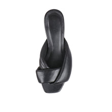 Load image into Gallery viewer, LILLE WOMENS SLIP ON HEEL