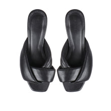 Load image into Gallery viewer, LILLE WOMENS SLIP ON HEEL