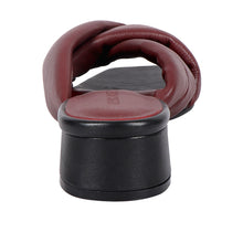 Load image into Gallery viewer, LILLE WOMENS SLIP ON HEEL