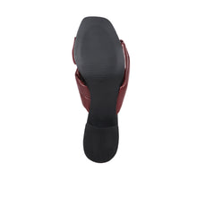 Load image into Gallery viewer, LILLE WOMENS SLIP ON HEEL