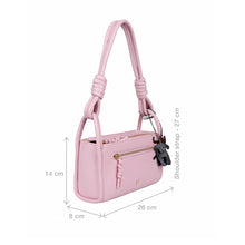 Load image into Gallery viewer, LOLA 03 SHOULDER BAG