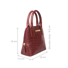 Load image into Gallery viewer, MADRE MINI BAG