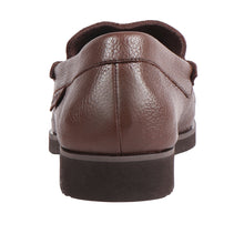 Load image into Gallery viewer, MALBEC MEN'S DEER LEATHER SHOES