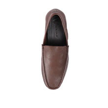 Load image into Gallery viewer, MALBEC MEN'S DEER LEATHER SHOES