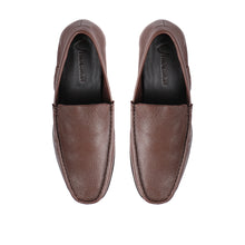 Load image into Gallery viewer, MALBEC MEN'S DEER LEATHER SHOES