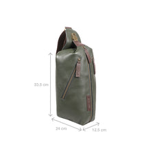 Load image into Gallery viewer, MANDELA 01 CROSSBODY