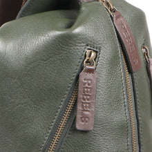 Load image into Gallery viewer, MANDELA 01 CROSSBODY