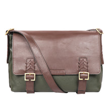 Load image into Gallery viewer, MANDELA 03 MESSENGER BAG